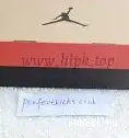 Martin Kevin Authenitc 12 Air Jordan 0502